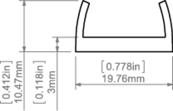 Schnelle, einfache Installation mit fixierbarem System